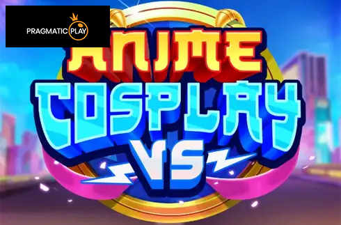 Anime Cosplay VS